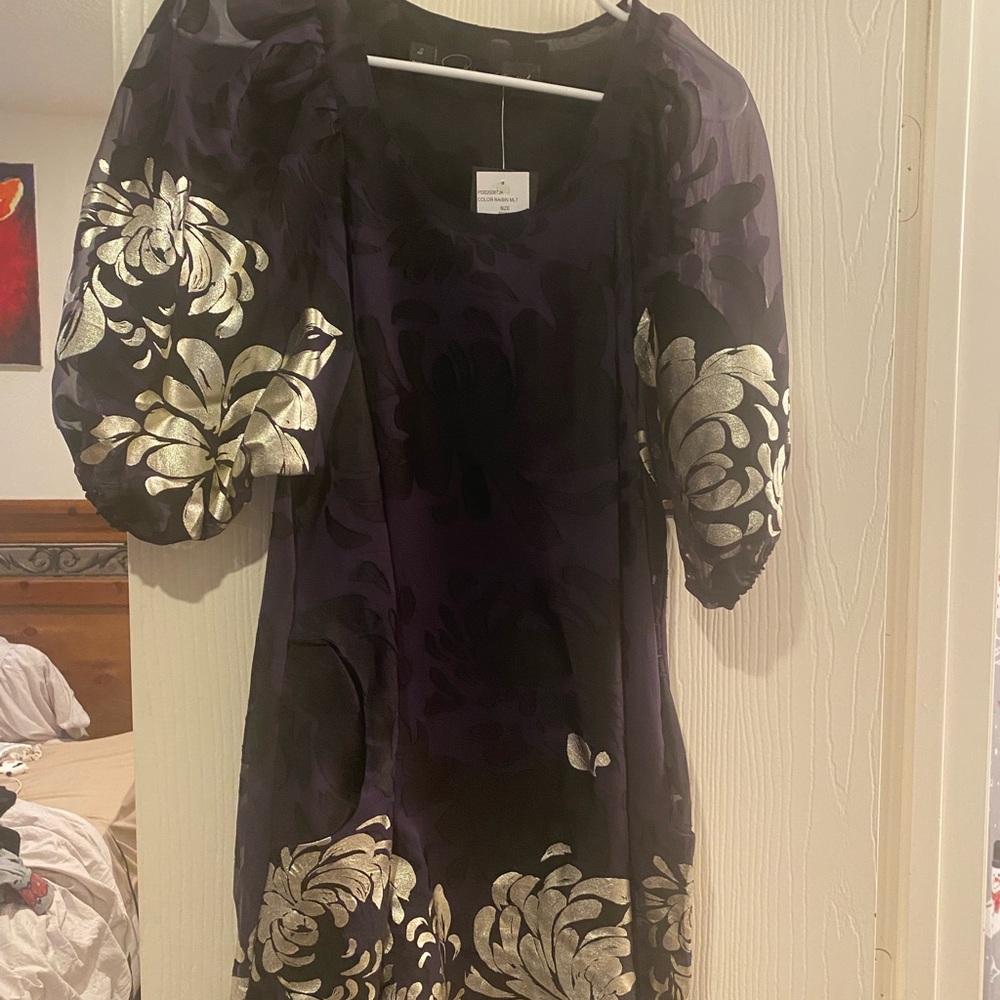 Beautiful dress!!